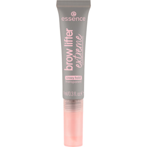 Brow Lifter Extrême - Gel Sourcils Effet Lifté Transparent Séchage Rapide 9 ml