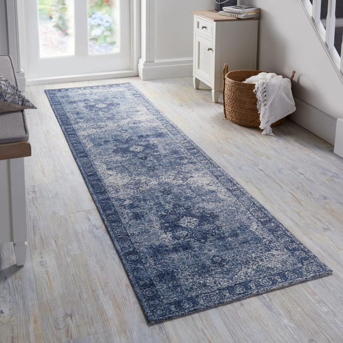 Tapis de couloir ANTIQUE