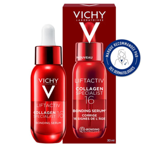 Liftactiv - Sérum Collagen Anti-âge Reconstituant 30 ml