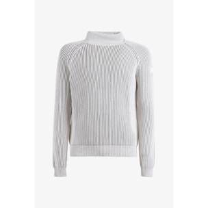 Tricot Uomo W4F681 Esercito