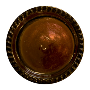 Vernis a ongles metalic charry 10 ml.