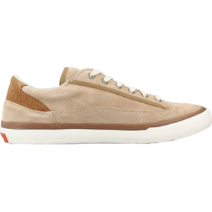 Sneakers de  Mujer de la marca CLARKS  modelo ACELEY LACE Beige