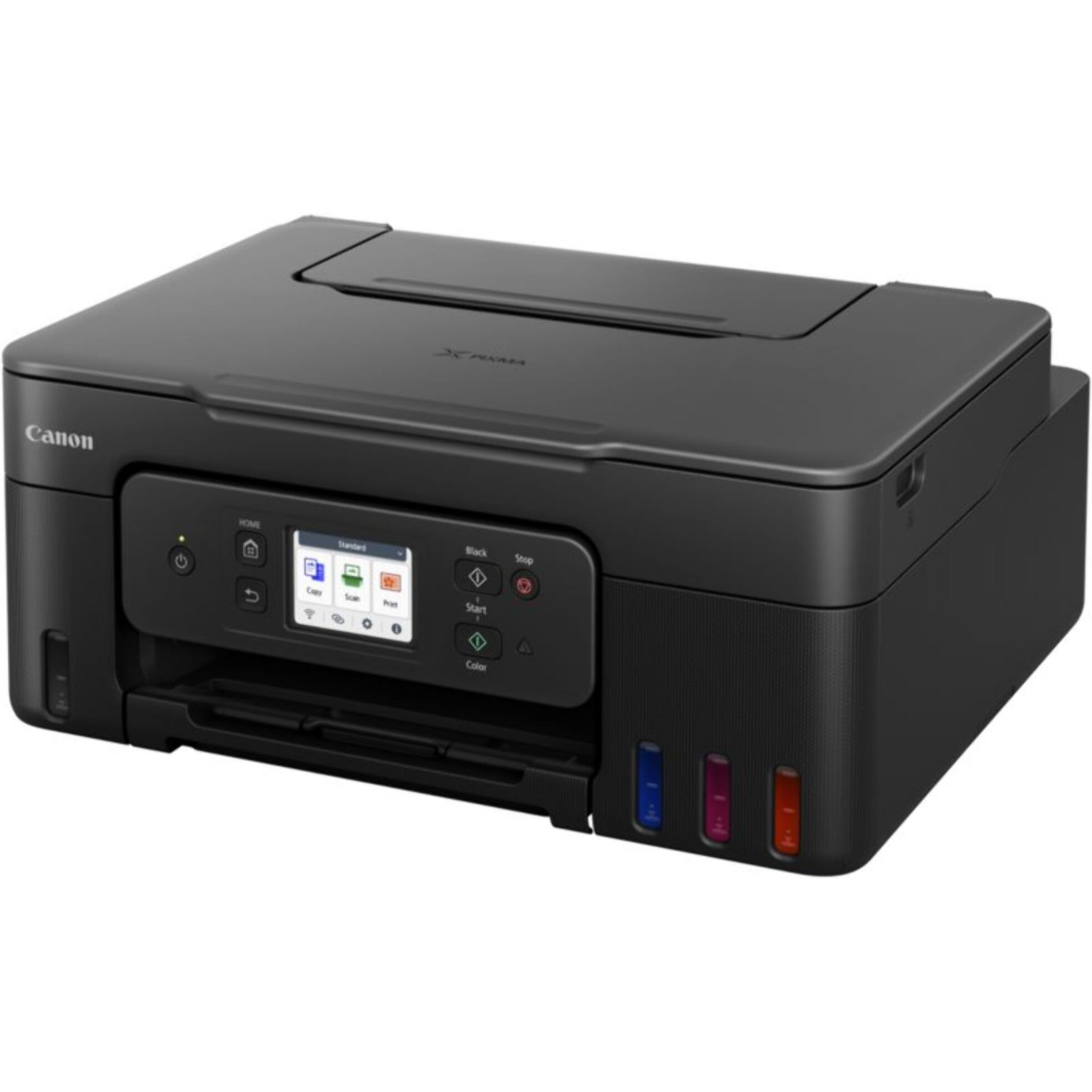 Imprimante jet d'encre CANON MEGATANK G3590
