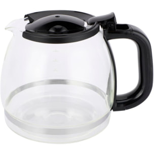 Cafetière filtre ESSENTIELB Filtre ECFV2 12 tasses