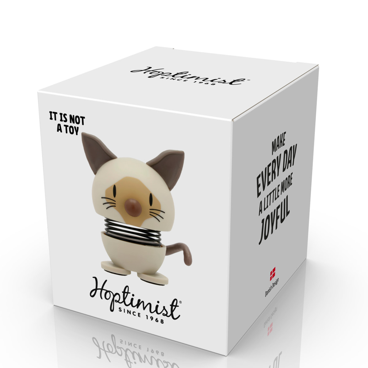 Hoptimist Siamese