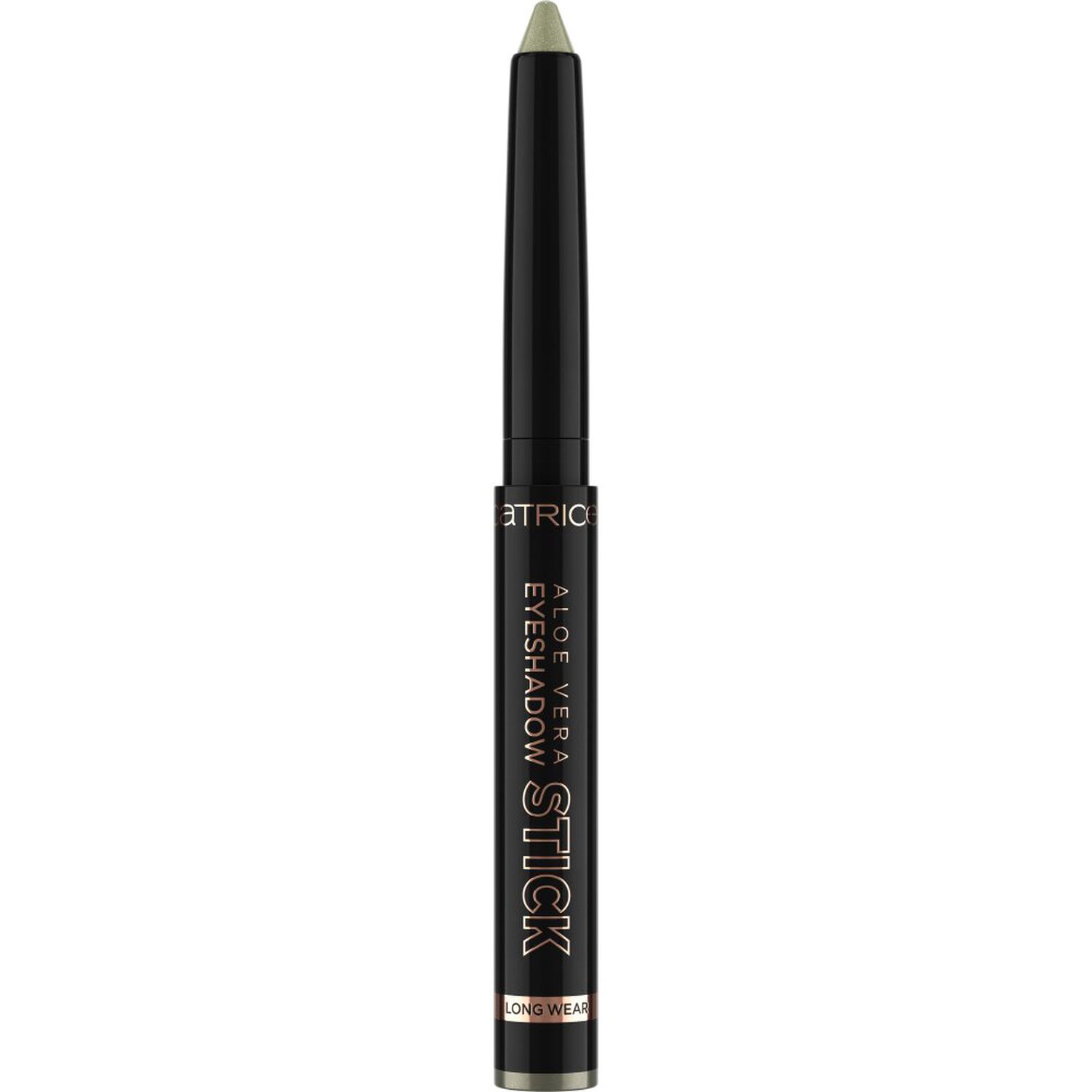 Aloe Vera Eyeshadow Stick - Crayon Fard à Paupières Longue Tenue