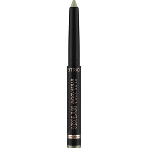 Aloe Vera Eyeshadow Stick - Crayon Fard à Paupières Longue Tenue