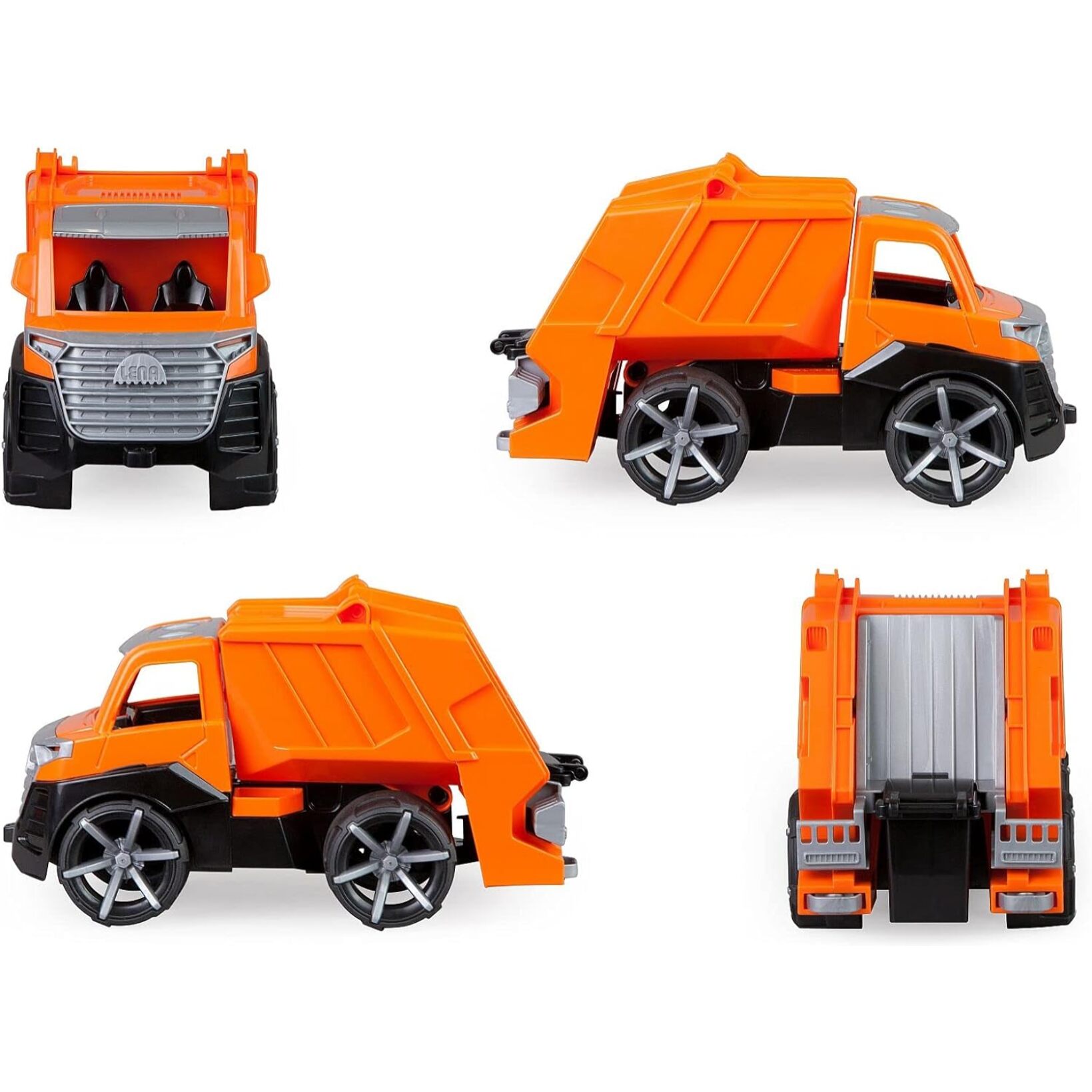 TRUXX² Camion Raccolta Rifiuti