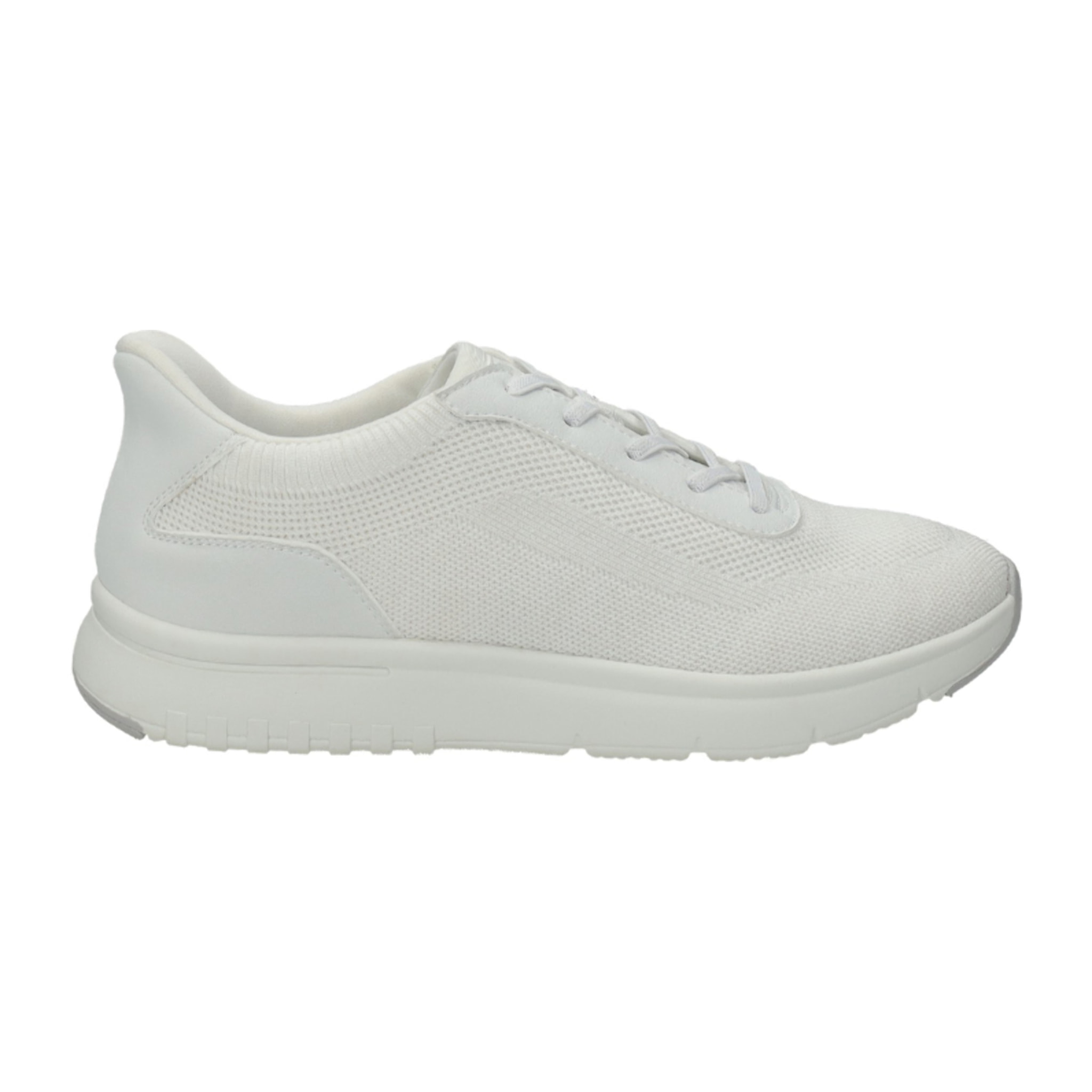 Sneakers Uomo Tata Italia Bianco