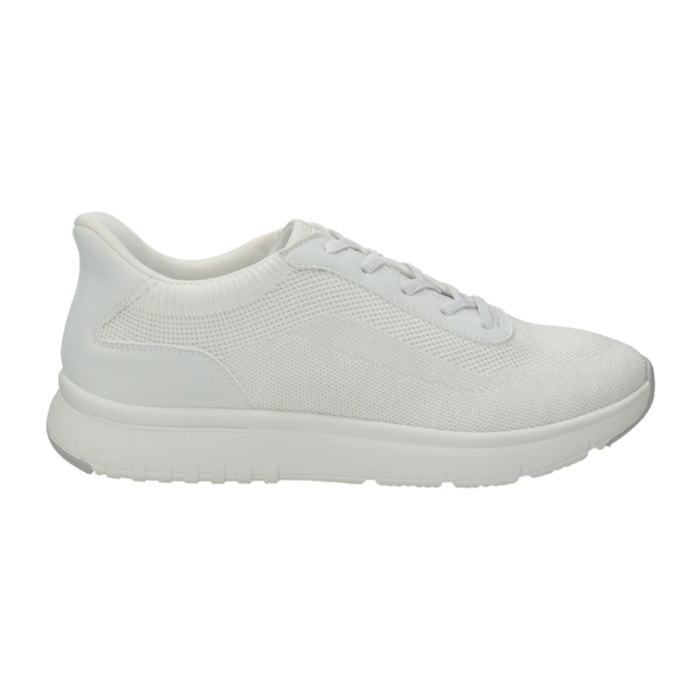 Sneakers Uomo Tata Italia Bianco