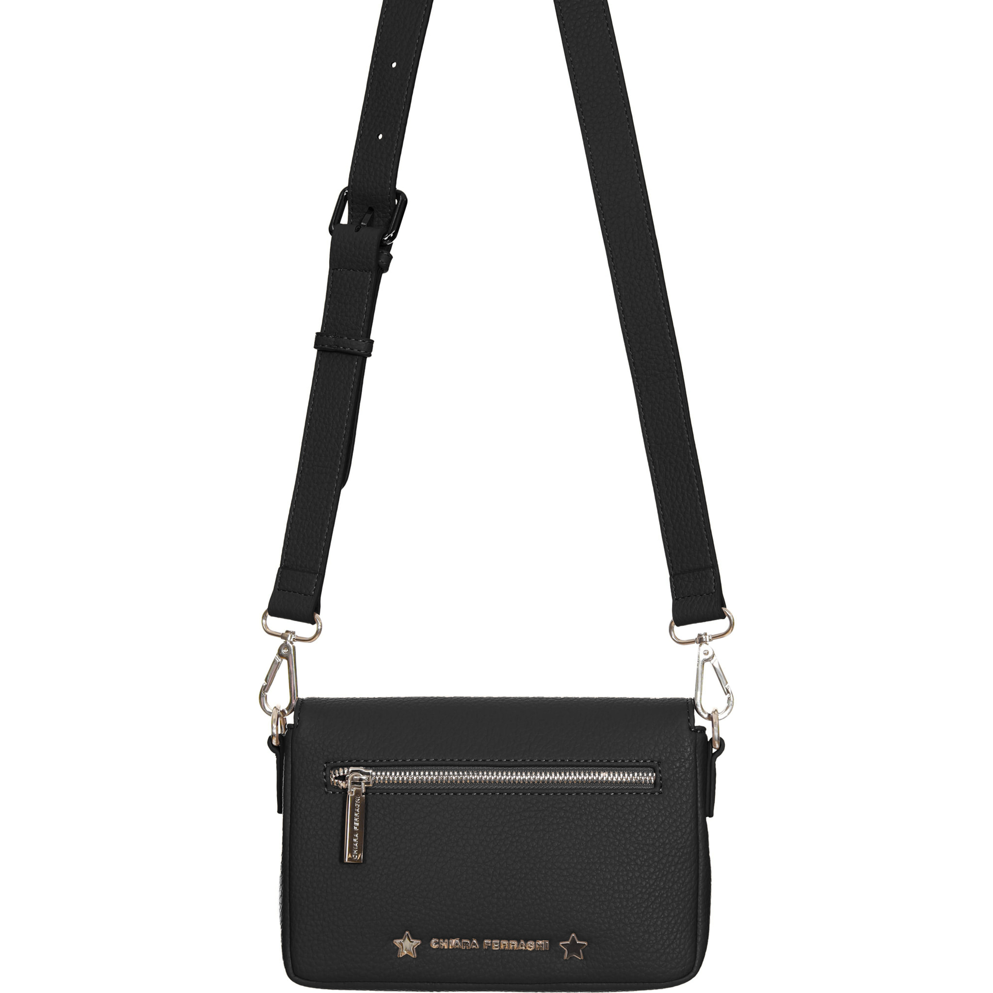 Chiara Ferragni borsa