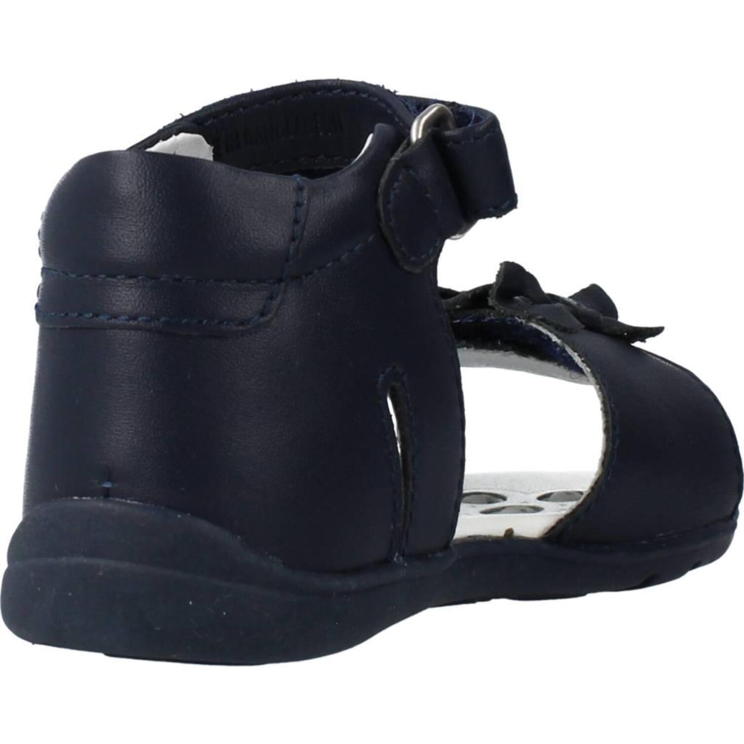 Sandalias Niña de la marca CHICCO  modelo GIOVANNA AZUL