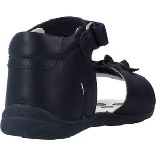 Sandalias Niña de la marca CHICCO  modelo GIOVANNA AZUL