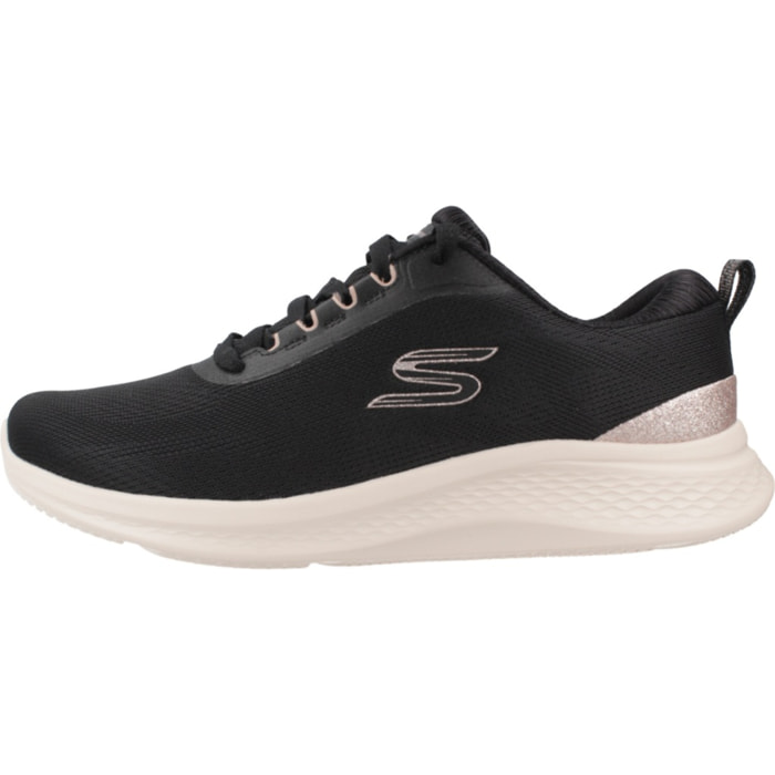 Sneakers De  Mujer Lite Pro 2.0 Brillian Negro