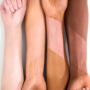 Glass Like Pearl Primer - Primer Éclat Nacré Effet Glass Skin 30ml