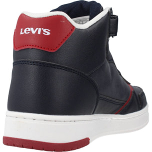 BOTAS LEVI'S NEW SHOT MID