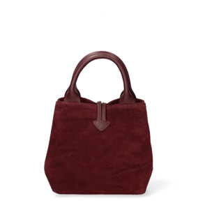 Gave Lux Borsa a mano