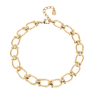 Colgante Serotonin DORADO U