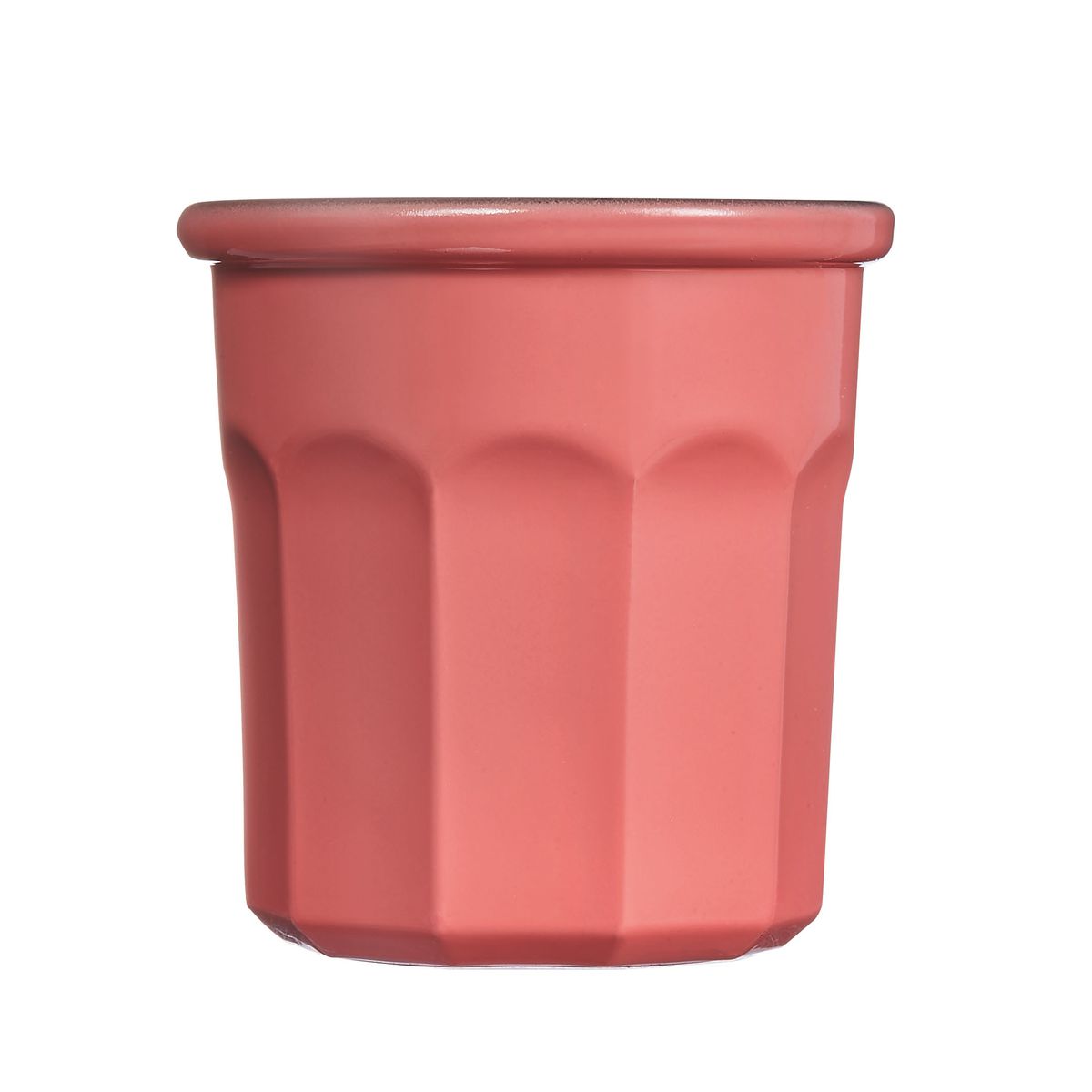 Tasse rose 9 cl Carnaval - Luminarc