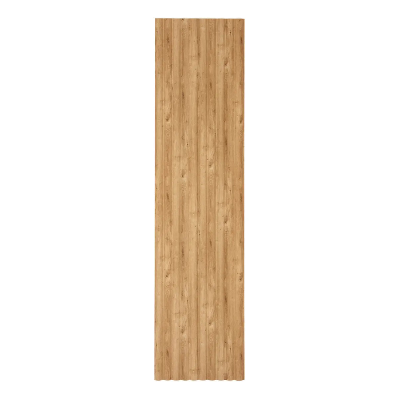 Lot de 2 panneaux décoratifs muraux Alcov 30x120