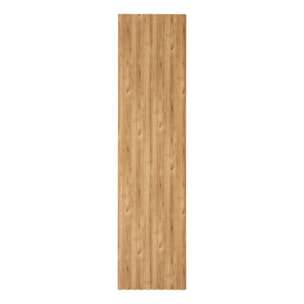 Lot de 2 panneaux décoratifs muraux Alcov 30x120