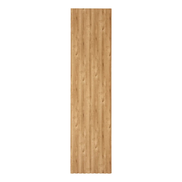 Lot de 2 panneaux décoratifs muraux Alcov 30x120