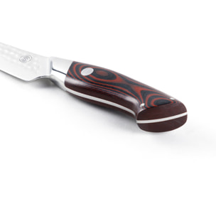 Couteau d'Office 3,5 pouces, gamme Magma