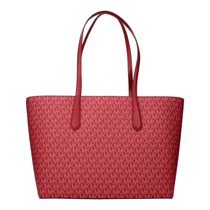 Michael Kors Bolso para Mujer 35F5G4XT3V-CHERRY