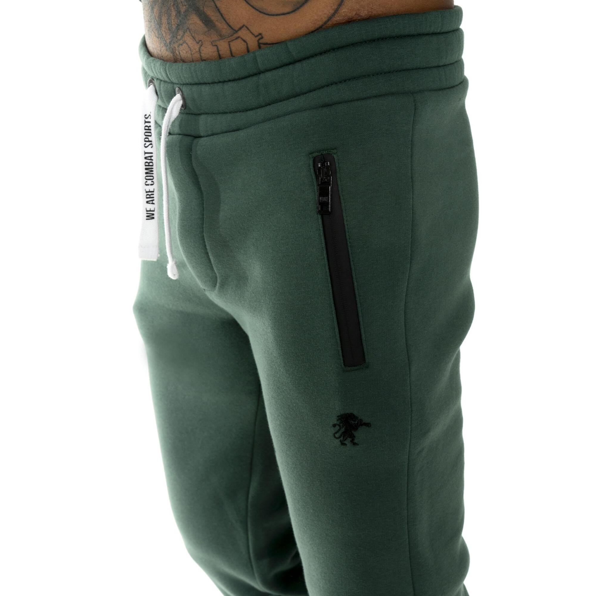Pantalón de hombre de invierno "liso"