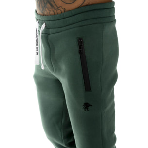 Pantalón de hombre de invierno "liso"