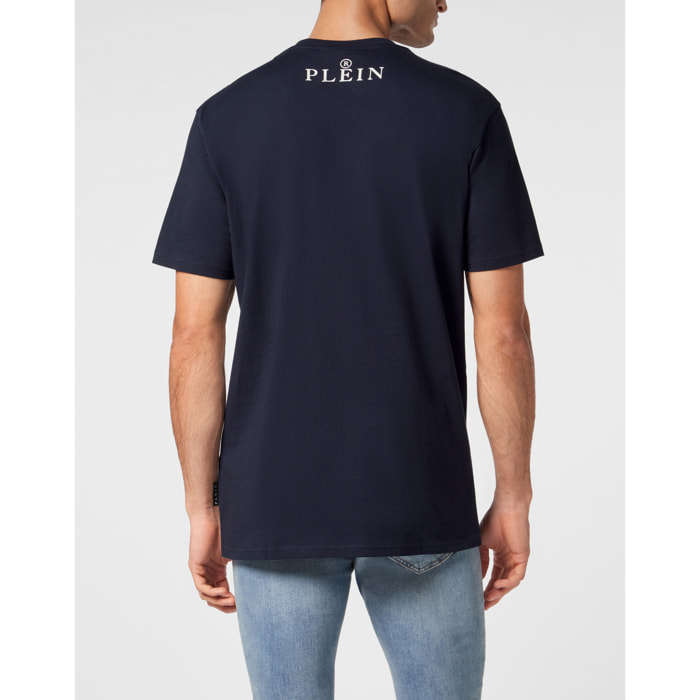 PHILIPP PLEIN T-Shirt Round Neck