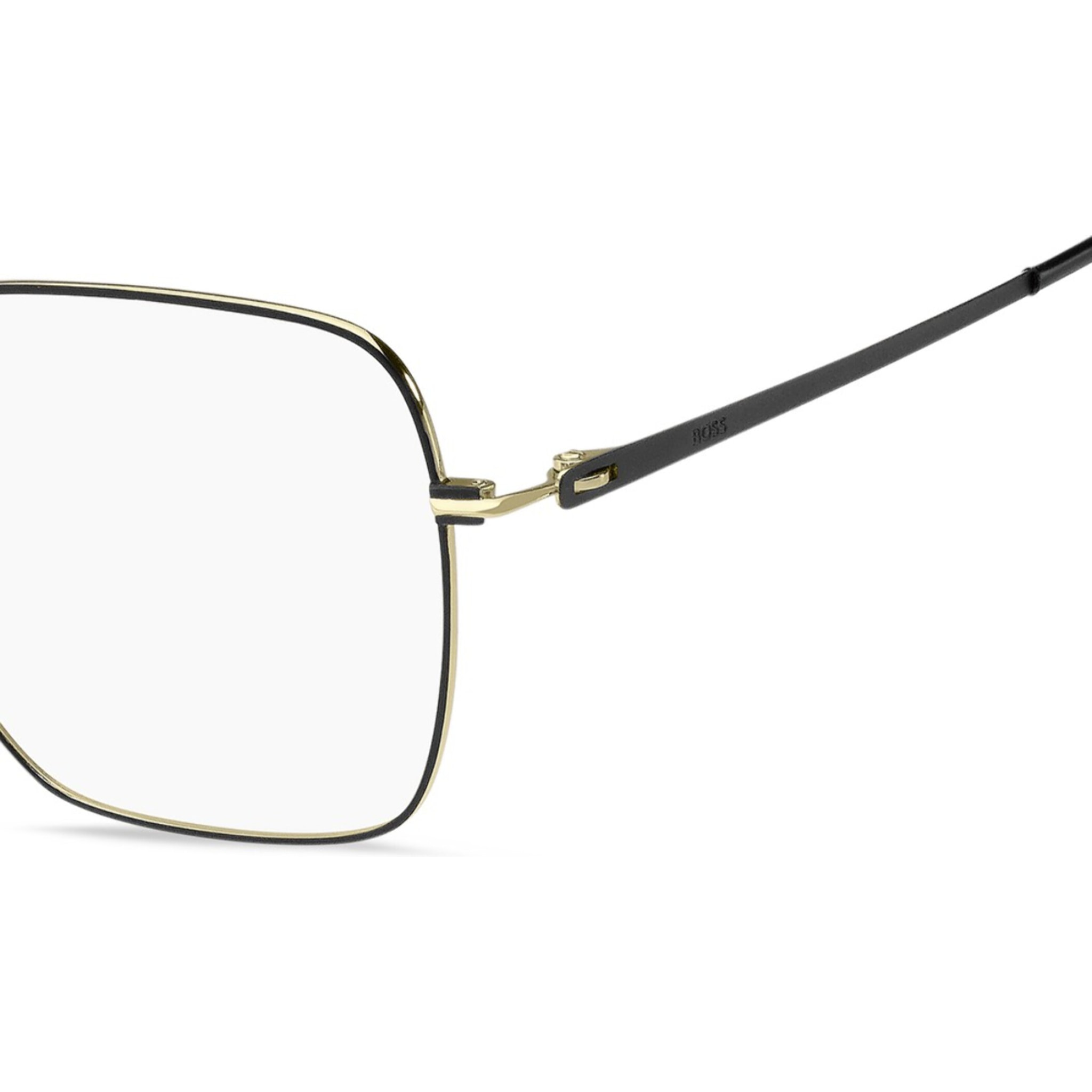 Gafas de Vista Hugo Boss 1464 2M2 de Metal Mujer 54 mm