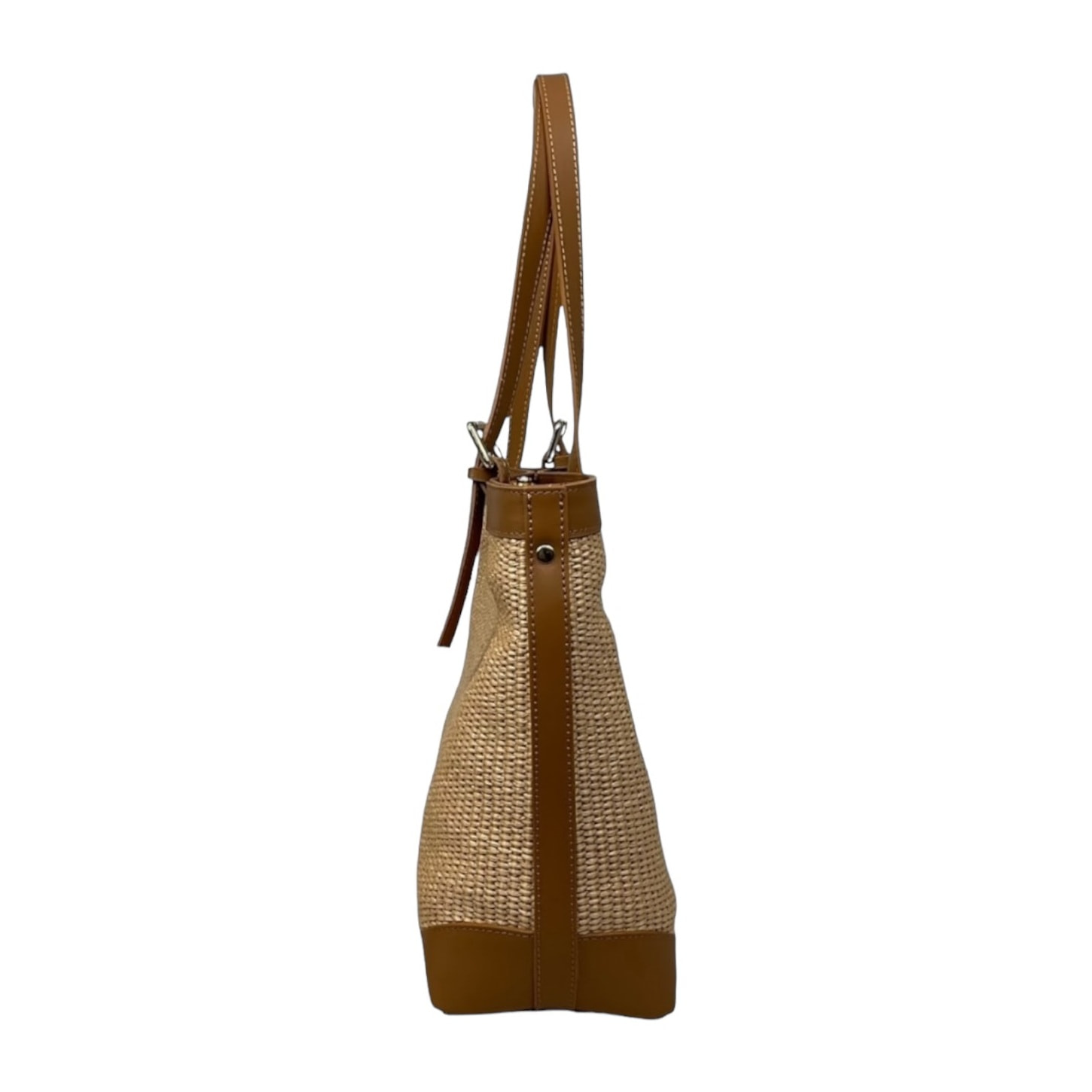 Bolso de hombro Cheval Firenze Cannes Camel