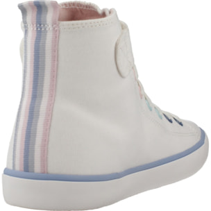 SNEAKERS GEOX J GISLI GIRL