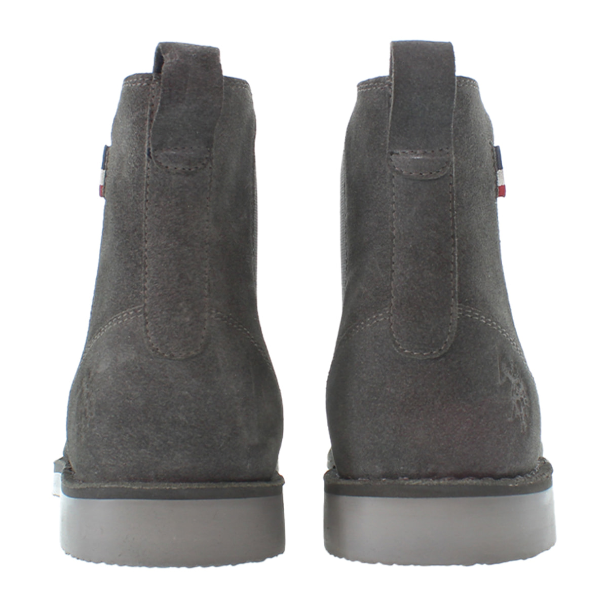 U.S. Polo Assn. - Chelsea MUST008MDSE1 in sintetico per uomo