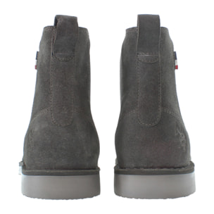 U.S. Polo Assn. - Chelsea MUST008MDSE1 in sintetico per uomo