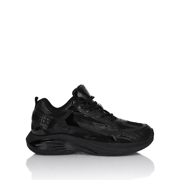 PLEIN SPORT Scarpe da ginnastica basse