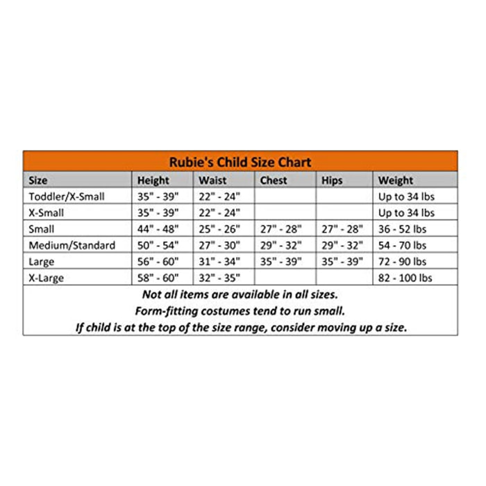 DISFRAZ THOR PRESCHOOL