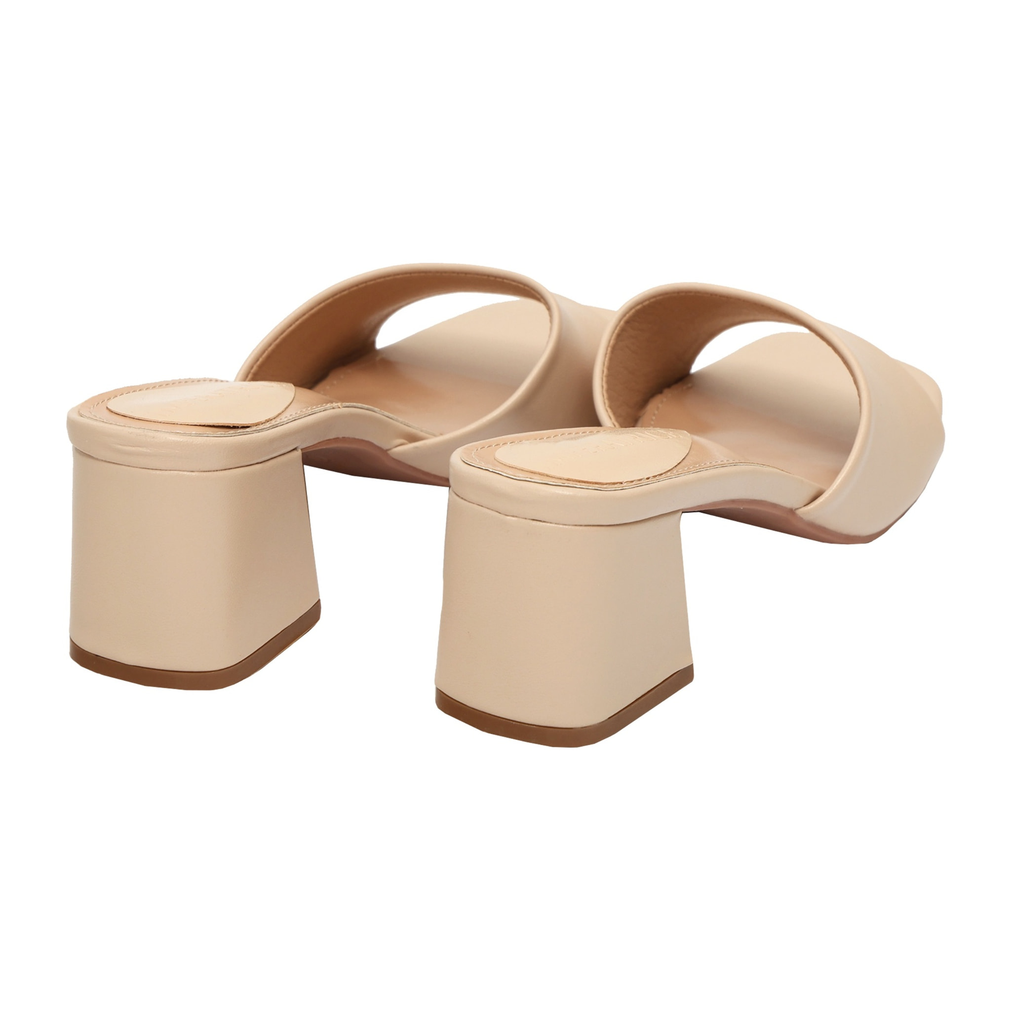 Sandali - tacco 7,0 cm