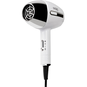 Brosse lissante coiffante professionnelle - 1400 w