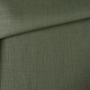 Toile au mètre pour mobilier extérieur - Kaki