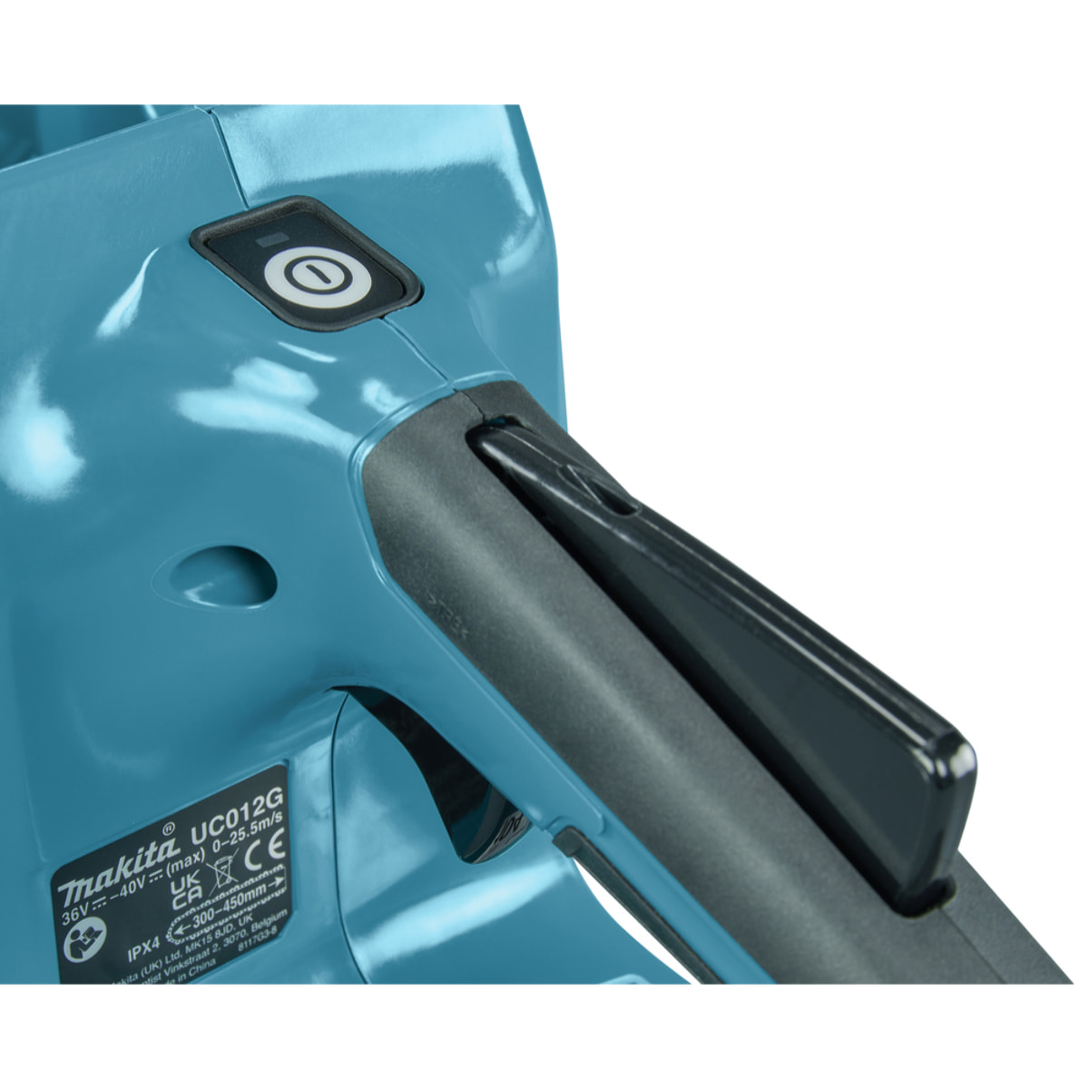 Motosierra individual 40cm 40V Max - sin batería MAKITA - UC012GZ01