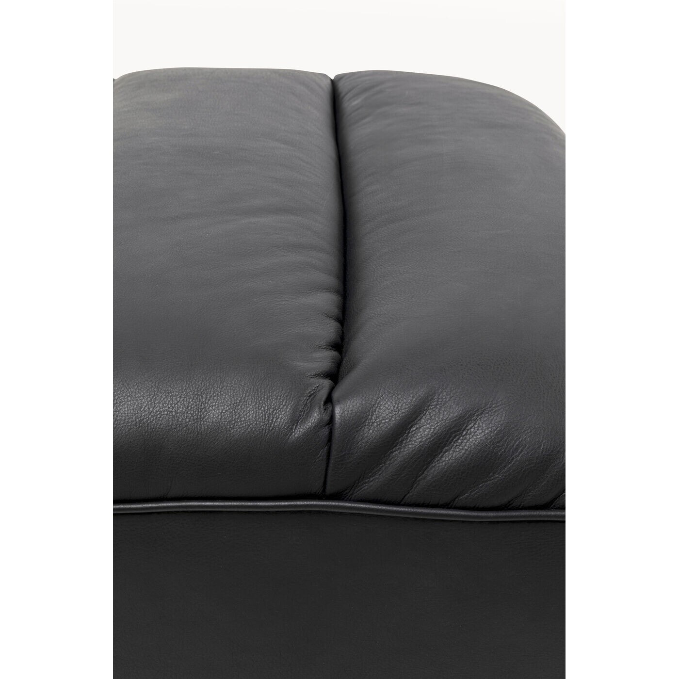 Repose-pieds Modi noir Kare Design
