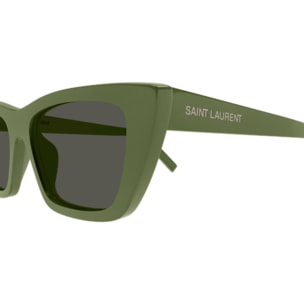Gafas de Sol Saint Laurent SL 276 MICA-057 de Acetato Mujer 55 mm