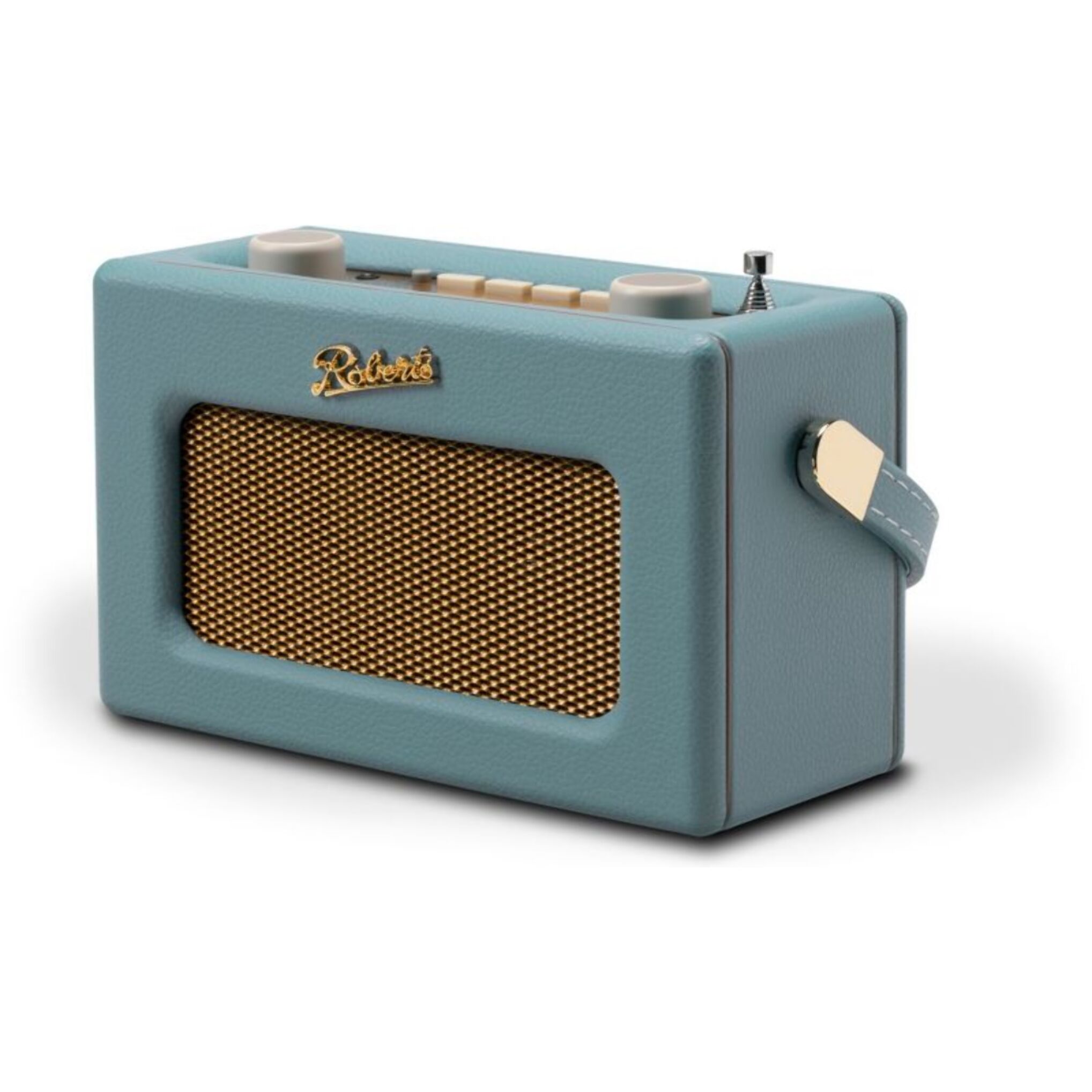 Radio DAB ROBERTS REVIVAL UNO BT BLEU CIEL