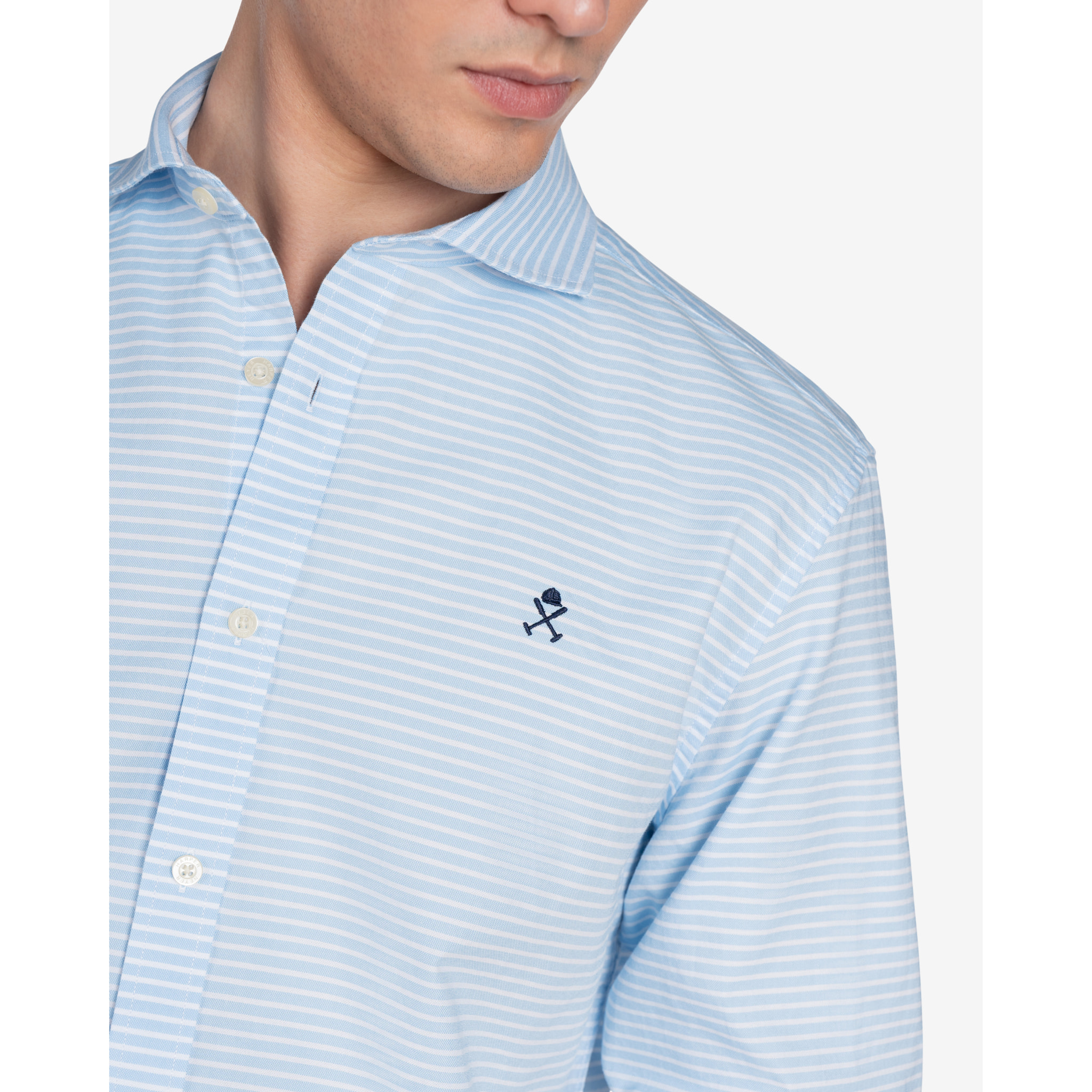 CAMISA VILLEFRANCE