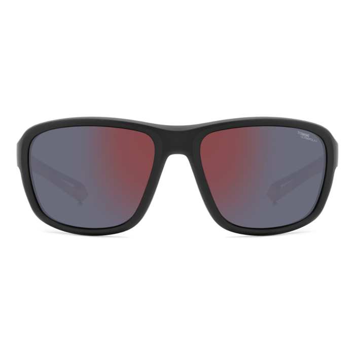 Gafas de Sol Polaroid PLD 7049/S 8LZ Polarizadas de Policarbonato Unisex 62 mm
