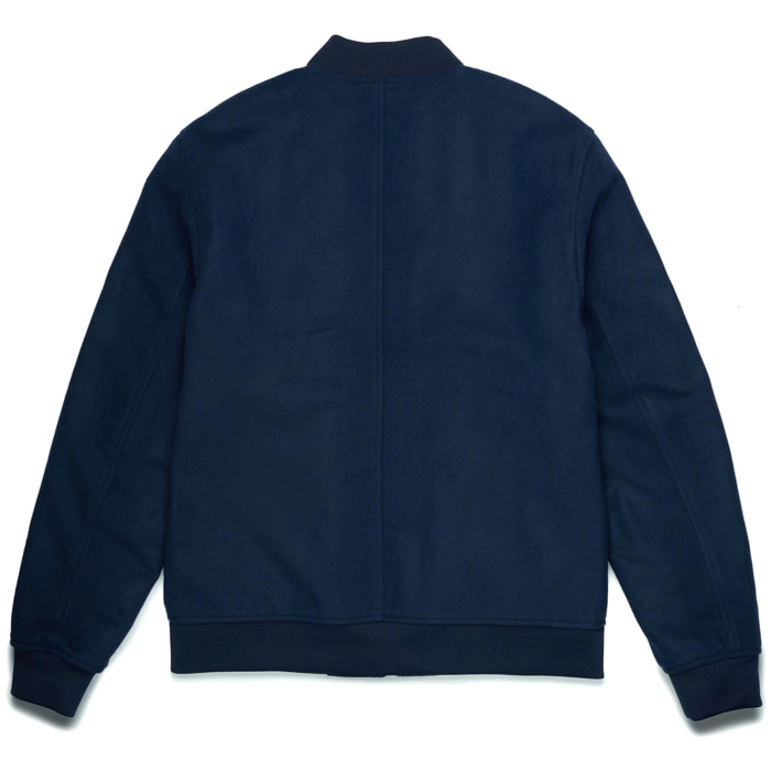 Giacche Robe di Kappa Uomo Blu AVRA