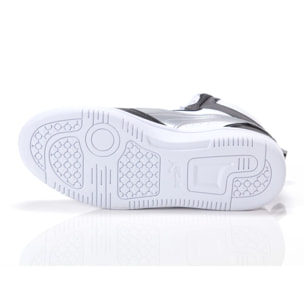 Sneakers Puma Rebound v6 Metallic Dream Bianco