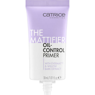 The Mattifier Oil-Control Primer - Base de Teint Matifiante